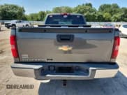 ✅ 2011 Chevrolet Silverado 1500 LS • VIN: 1GCRCREA6BZ163237 • Lot: 80580305. Listed on Copart with 105,436 mi. Free auction sales archive from the USA and detailed vehicle history report at DreamBid. Image 6.