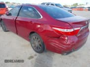 ✅ 2015 Toyota Camry XLE • VIN: 4T1BF1FK7FU926382 • Лот: 43670602. Опубликован ранее на IAAI с пробегом 185 284 миль. Бесплатный доступ к архиву аукционных продаж из США и подробный отчёт об истории автомобиля на DreamBid. Изображение 6.
