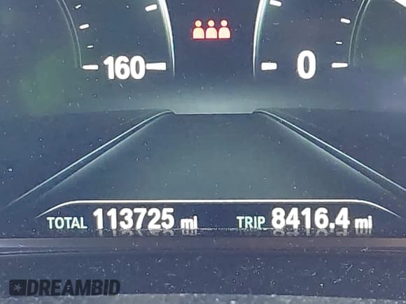 ✅ 2018 BMW 5 Series 530i xDrive • VIN: WBAJA7C56JWC76974 • Lot: 43649989. Listed on IAAI with 113,725 mi. Free auction sales archive from the USA and detailed vehicle history report at DreamBid. Image 15.