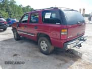 ✅ 2004 Chevrolet Tahoe LT • VIN: 1GNEC13Z14R266763 • Lot: 42707287. Listed on IAAI with 247,774 mi. Free auction sales archive from the USA and detailed vehicle history report at DreamBid. Image 3.