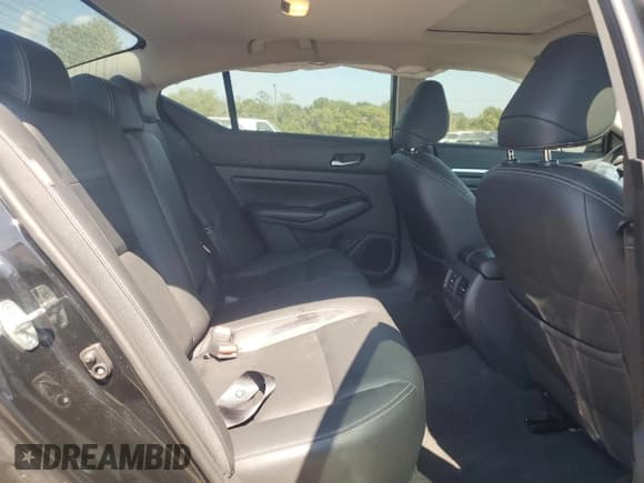 ✅ 2022 Nissan Altima SL • VIN: 1N4BL4EV8NN421220 • Lot: 71493935. Wystawiony na Copart z przebiegiem 54 648 mil. Bezpłatny archiwum sprzedaży aukcyjnych z USA i szczegółowy raport historii pojazdu na DreamBid. Zdjęcie 10.