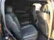 2024 Hyundai Santa Fe Calligraphy с VIN 5NMP5DGL6RH021312, выставлен на аукционе Copart как лот 89303915 с пробегом Не указан миль и Списание • Salvage title. История ставок и продаж доступна на DreamBid. Изображение 11.