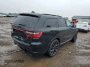 ✅ 2018 Dodge Durango R/T • VIN: 1C4SDJCT3JC341076 • Лот: 69636215. Опубликован ранее на Copart с пробегом 111 385 миль. Бесплатный доступ к архиву аукционных продаж из США и подробный отчёт об истории автомобиля на DreamBid. Изображение 3.