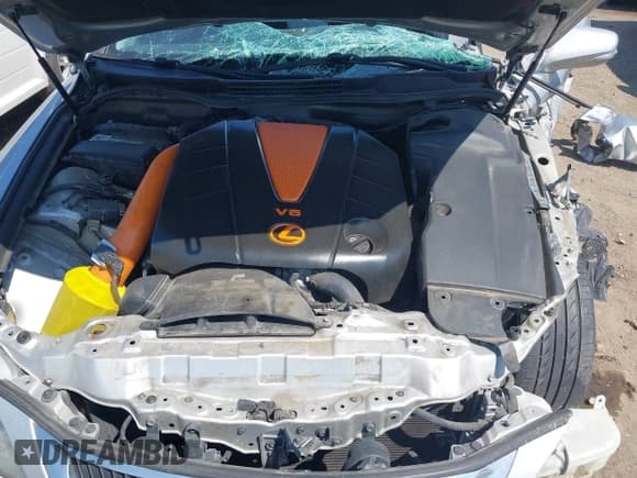 ✅ 2010 Lexus IS 350 C • VIN: JTHFE2C23A2500937 • Lot: 43125086. Listed on IAAI with Not provided. Free auction sales archive from the USA and detailed vehicle history report at DreamBid. Image 10.