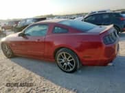 ✅ 2014 Ford Mustang GT Premium • VIN: 1ZVBP8CF0E5204095 • Lot: 82158435. Listed on Copart with 159,330 mi. Free auction sales archive from the USA and detailed vehicle history report at DreamBid. Image 2.