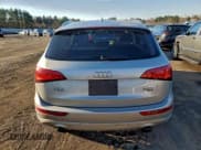 ✅ 2013 Audi Q5 Premium Plus • VIN: WA1LFAFP5DA084753 • Лот: 95341255. Опубликован ранее на Copart с пробегом 104 823 миль. Бесплатный доступ к архиву аукционных продаж из США и подробный отчёт об истории автомобиля на DreamBid. Изображение 6.