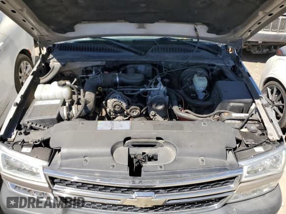 ✅ 2006 Chevrolet Silverado 1500 Work Truck • VIN: 3GCEC14X96G177211 • Лот: 61664284. Опубликован ранее на Copart с пробегом 141 036 миль. Бесплатный доступ к архиву аукционных продаж из США и подробный отчёт об истории автомобиля на DreamBid. Изображение 11.