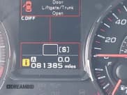 ✅ 2018 Subaru WRX STI • VIN: JF1VA2N67J9822499 • Lot: 42476318. Listed on IAAI with 81,385 mi. Free auction sales archive from the USA and detailed vehicle history report at DreamBid. Image 15.