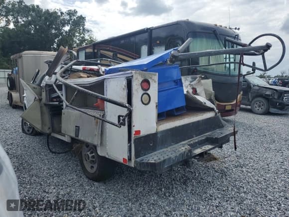 ✅ 2016 Chevrolet Silverado 2500HD Work Truck • VIN: 1GC0CUEG1GZ287830 • Лот: 70831705. Опубликован ранее на Copart с пробегом Не указан. Бесплатный доступ к архиву аукционных продаж из США и подробный отчёт об истории автомобиля на DreamBid. Изображение 2.