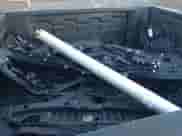 2024 Chevrolet Silverado 1500 High Country with VIN 1GCUDJEDXRZ394557, listed as a IAAI auction lot 41485136 with 5,244 mi miles and . Bid and sale history available at DreamBid. Image 12.