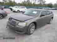 2008 Dodge Magnum z VIN 2D4FV47T98H167521, wystawiony jako IAAI lot #41405642 z przebiegiem 237 140 mil mil oraz . Historia ofert i sprzedaży dostępna na DreamBid. Obrazek 17.