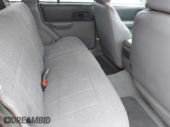 ✅ 1998 Jeep Cherokee Sport • VIN: 1J4FJ68S8WL250622 • Лот: 42848829. Опубликован ранее на IAAI с пробегом 196 065 миль. Бесплатный доступ к архиву аукционных продаж из США и подробный отчёт об истории автомобиля на DreamBid. Изображение 8.