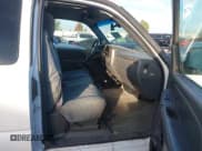 ✅ 2006 Chevrolet Silverado 2500HD • VIN: 1GBHK29D06E190302 • Lot: 43512806. Wystawiony na IAAI z przebiegiem 186 114 mil. Bezpłatny archiwum sprzedaży aukcyjnych z USA i szczegółowy raport historii pojazdu na DreamBid. Zdjęcie 5.