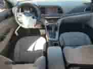 2018 Hyundai Elantra Value Edition с VIN 5NPD84LF0JH304869, выставлен на аукционе Copart как лот 89477775 с пробегом 114 697 миль миль и Списание • Salvage title. История ставок и продаж доступна на DreamBid. Изображение 8.