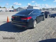 ✅ 2018 Kia Optima EX • VIN: 5XXGU4L3XJG234310 • Lot: 43517652. Listed on IAAI with 52,667 mi. Free auction sales archive from the USA and detailed vehicle history report at DreamBid. Image 4.