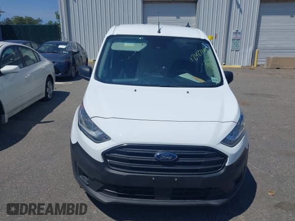 ✅ 2020 Ford Transit Connect XL • VIN: NM0LS7E23L1445936 • Lot: 42427118. Listed on IAAI with 65,432 mi. Free auction sales archive from the USA and detailed vehicle history report at DreamBid. Image 12.