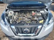 ✅ 2018 Nissan Kicks SV • VIN: 3N1CP5CU8JL507286 • Lot: 42380275. Wystawiony na IAAI z przebiegiem 80 896 mil. Bezpłatny archiwum sprzedaży aukcyjnych z USA i szczegółowy raport historii pojazdu na DreamBid. Zdjęcie 10.