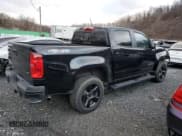 ✅ 2021 Chevrolet Colorado 4WD LT • VIN: 1GCGTCENXM1291425 • Lot: 82766084. Wystawiony na Copart z przebiegiem 40 730 mil. Bezpłatny archiwum sprzedaży aukcyjnych z USA i szczegółowy raport historii pojazdu na DreamBid. Zdjęcie 3.