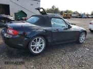 ✅ 2010 Mazda MX-5 Miata Touring • VIN: JM1NC2EF7A0210828 • Lot: 74494794. Wystawiony na Copart z przebiegiem 20 168 mil. Bezpłatny archiwum sprzedaży aukcyjnych z USA i szczegółowy raport historii pojazdu na DreamBid. Zdjęcie 3.