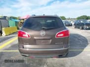 ✅ 2015 Buick Enclave Premium • VIN: 5GAKRCKD6FJ195168 • Lot: 43909230. Wystawiony na IAAI z przebiegiem 163 955 mil. Bezpłatny archiwum sprzedaży aukcyjnych z USA i szczegółowy raport historii pojazdu na DreamBid. Zdjęcie 16.