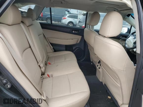 ✅ 2016 Subaru Outback Limited • VIN: 4S4BSBLC1G3265678 • Lot: 91198355. Listed on Copart with 208,724 mi. Free auction sales archive from the USA and detailed vehicle history report at DreamBid. Image 11.