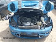 ✅ 2013 MINI Convertible S • VIN: WMWZP3C53DT705016 • Lot: 42155802. Listed on IAAI with Not provided. Free auction sales archive from the USA and detailed vehicle history report at DreamBid. Image 6.