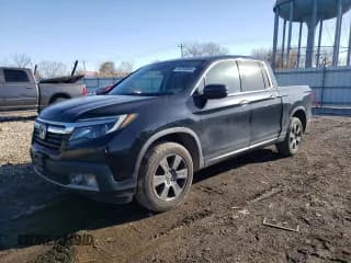 ✅ 2020 Honda Ridgeline RTL-E • VIN: 5FPYK3F76LB026604 • Лот: 92283865. Опубликован ранее на Copart с пробегом 148 590 миль. Бесплатный доступ к архиву аукционных продаж из США и подробный отчёт об истории автомобиля на DreamBid. Изображение 1.