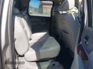 ✅ 2007 Chevrolet Avalanche LTZ • VIN: 3GNFK12357G123484 • Lot: 41881886. Listed on IAAI with 181,223 mi. Free auction sales archive from the USA and detailed vehicle history report at DreamBid. Image 8.