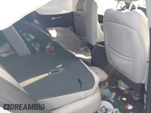 ✅ 2021 Cadillac XT4 FWD Premium Luxury • VIN: 1GYFZCR47MF084998 • Лот: 41483283. Опубликован ранее на IAAI с пробегом Не указан. Бесплатный доступ к архиву аукционных продаж из США и подробный отчёт об истории автомобиля на DreamBid. Изображение 8.