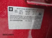 ✅ 2015 Chevrolet Impala LT • VIN: 2G1125S33F9276246 • Лот: 43273305. Опубликован ранее на IAAI с пробегом 83 979 миль. Бесплатный доступ к архиву аукционных продаж из США и подробный отчёт об истории автомобиля на DreamBid. Изображение 9.