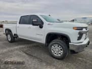 ✅ 2023 Chevrolet Silverado 2500HD LT • VIN: 2GC1YNEY5P1720370 • Лот: 94972765. Опубликован ранее на Copart с пробегом 47 447 миль. Бесплатный доступ к архиву аукционных продаж из США и подробный отчёт об истории автомобиля на DreamBid. Изображение 4.