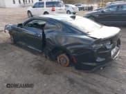 ✅ 2019 Chevrolet Camaro 1SS • VIN: 1G1FE1R70K0119793 • Lot: 40948144. Wystawiony na IAAI z przebiegiem 109 201 mil. Bezpłatny archiwum sprzedaży aukcyjnych z USA i szczegółowy raport historii pojazdu na DreamBid. Zdjęcie 3.