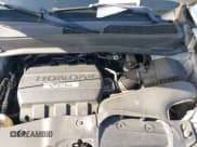 ✅ 2010 Honda Pilot Touring • VIN: 5FNYF4H8XAB003039 • Lot: 43816211. Listed on IAAI with 251,615 mi. Free auction sales archive from the USA and detailed vehicle history report at DreamBid. Image 10.