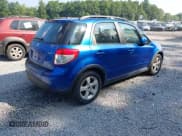 ✅ 2012 Suzuki SX4 Crossover • VIN: JS2YB5A30C6300177 • Lot: 42759446. Wystawiony na IAAI z przebiegiem 126 215 mil. Bezpłatny archiwum sprzedaży aukcyjnych z USA i szczegółowy raport historii pojazdu na DreamBid. Zdjęcie 4.