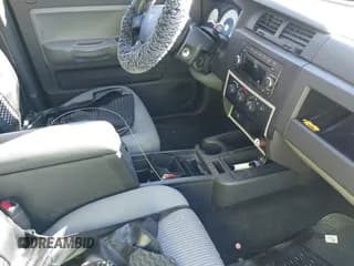 ✅ 2011 Ram Dakota Big Horn • VIN: 1D7RW3GK1BS606466 • Лот: 40529380. Опубликован ранее на IAAI с пробегом 110 431 миль. Бесплатный доступ к архиву аукционных продаж из США и подробный отчёт об истории автомобиля на DreamBid. Изображение 5.