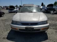 ✅ 1997 Honda Accord LX • VIN: 1HGCD5630VA007257 • Лот: 66043264. Опубликован ранее на Copart с пробегом 265 262 миль. Бесплатный доступ к архиву аукционных продаж из США и подробный отчёт об истории автомобиля на DreamBid. Изображение 5.