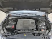 ✅ 2018 Land Rover Range Rover Velar S • VIN: SALYB2RX8JA773408 • Lot: 50968475. Listed on Copart with 82,130 mi. Free auction sales archive from the USA and detailed vehicle history report at DreamBid. Image 13.