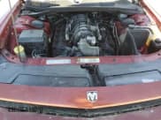 ✅ 2010 Dodge Challenger R/T Classic • VIN: 2B3CJ5DT2AH272513 • Lot: 60977324. Wystawiony na Copart z przebiegiem Nie podano. Bezpłatny archiwum sprzedaży aukcyjnych z USA i szczegółowy raport historii pojazdu na DreamBid. Zdjęcie 11.