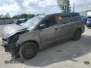 ✅ 2010 Volkswagen Routan S • VIN: 2V4RW4D16AR348382 • Lot: 67677854. Listed on Copart with 235,275 mi. Free auction sales archive from the USA and detailed vehicle history report at DreamBid. Image 1.