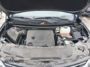 ✅ 2021 Chevrolet Traverse LT Cloth • VIN: 1GNERGKW8MJ210147 • Lot: 42424972. Listed on IAAI with 51,752 mi. Free auction sales archive from the USA and detailed vehicle history report at DreamBid. Image 10.