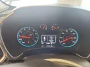 ✅ 2018 Chevrolet Equinox LT • VIN: 2GNAXJEV8J6189510 • Лот: 82136095. Опубликован ранее на Copart с пробегом 121 465 миль. Бесплатный доступ к архиву аукционных продаж из США и подробный отчёт об истории автомобиля на DreamBid. Изображение 9.