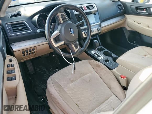 ✅ 2015 Subaru Outback Premium • VIN: 4S4BSBHC5F3269899 • Lot: 93291895. Listed on Copart with 102,742 mi. Free auction sales archive from the USA and detailed vehicle history report at DreamBid. Image 8.