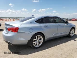 ✅ 2014 Chevrolet Impala LTZ • VIN: 1G1155S30EU123557 • Лот: 62398974. Опубликован ранее на Copart с пробегом 83 570 миль. Бесплатный доступ к архиву аукционных продаж из США и подробный отчёт об истории автомобиля на DreamBid. Изображение 3.