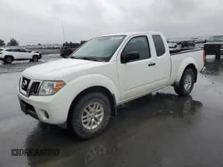 ✅ 2019 Nissan Frontier SV • VIN: 1N6AD0CWXKN743521 • Lot: 52038205. Listed on Copart with 193,837 mi. Free auction sales archive from the USA and detailed vehicle history report at DreamBid. Image 1.