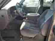 2007 GMC Sierra 1500 SLE1 with VIN 1GTEC19V37Z194286, listed as a Copart auction lot 75224304 with 167,822 mi miles and Salvage title. Bid and sale history available at DreamBid. Image 7.