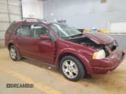 ✅ 2005 Ford Freestyle Limited • VIN: 1FMZK031X5GA80956 • Lot: 89846395. Wystawiony na Copart z przebiegiem 177 700 mil. Bezpłatny archiwum sprzedaży aukcyjnych z USA i szczegółowy raport historii pojazdu na DreamBid. Zdjęcie 4.