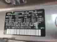 ✅ 2011 Hyundai Tucson Limited • VIN: KM8JUCAC5BU210779 • Lot: 70161325. Listed on Copart with 220,043 mi miles. Access the free auction sales archive from the USA and view a detailed vehicle history report at DreamBid. Image 13.