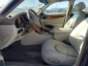 ✅ 2002 Jaguar XJ Vanden Plas • VIN: SAJDA24C52LF42702 • Лот: 41927545. Опубликован ранее на Copart с пробегом Не указан. Бесплатный доступ к архиву аукционных продаж из США и подробный отчёт об истории автомобиля на DreamBid. Изображение 7.