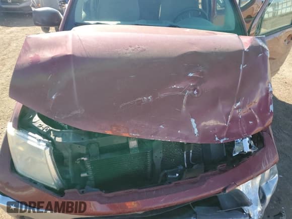 ✅ 2008 Nissan Frontier LE • VIN: 1N6AD07W28C439064 • Lot: 85071384. Wystawiony na Copart z przebiegiem 163 655 mil. Bezpłatny archiwum sprzedaży aukcyjnych z USA i szczegółowy raport historii pojazdu na DreamBid. Zdjęcie 11.