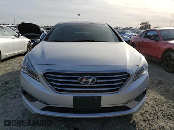 ✅ 2016 Hyundai Sonata SE • VIN: 5NPE24AFXGH349190 • Лот: 67778842. Опубликован ранее на Copart с пробегом 103 750 миль. Бесплатный доступ к архиву аукционных продаж из США и подробный отчёт об истории автомобиля на DreamBid. Изображение 5.